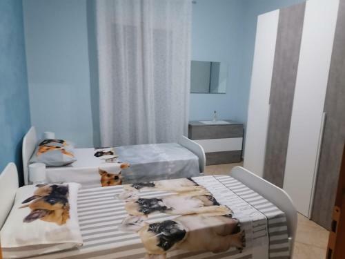 Apartamento Casa Vacanze Marzamemi-pachino