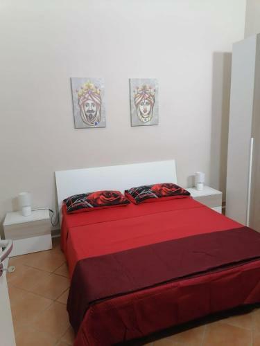 Apartamento Casa Vacanze Marzamemi-pachino