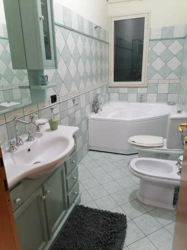 Apartamento Casa Vacanze Marzamemi-pachino
