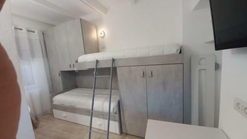 Hostal Olbia House Exclusive Room