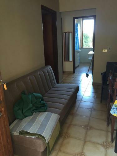Appartamenti Tonnara Di Palmi