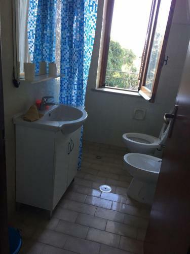 Appartamenti Tonnara Di Palmi
