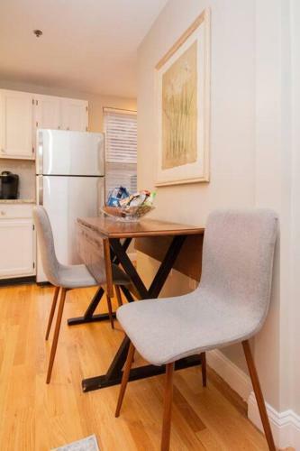 Apartamento Charming Multi-level Townhouse, Harvard, Mit, Mbta