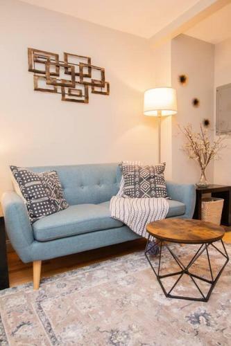 Apartamento Charming Multi-level Townhouse, Harvard, Mit, Mbta