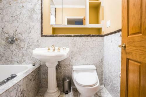 Hermoso Apartamento Vacacional En Boston