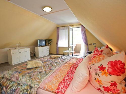 Apartamento Ferienhaus Waren M�ritz See 11081