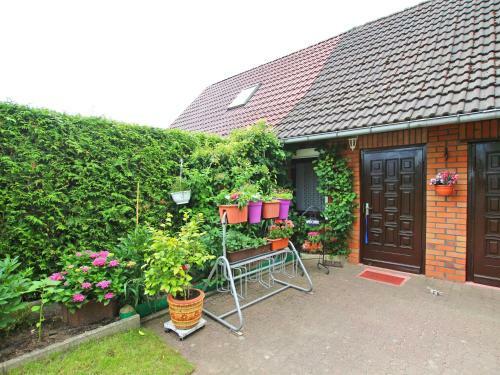 Apartamento Ferienhaus Waren M�ritz See 11081