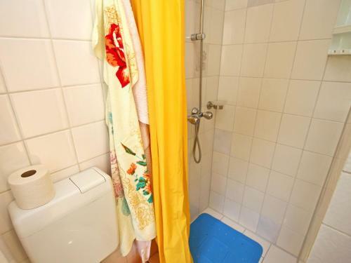 Apartamento Ferienhaus Waren M�ritz See 11081