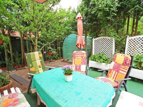 Apartamento Ferienhaus Waren M�ritz See 11081