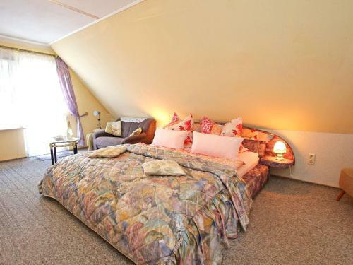 Apartamento Ferienhaus Waren M�ritz See 11081