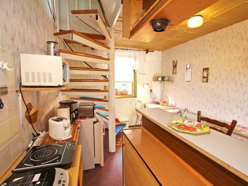Apartamento Ferienhaus Waren M�ritz See 11081