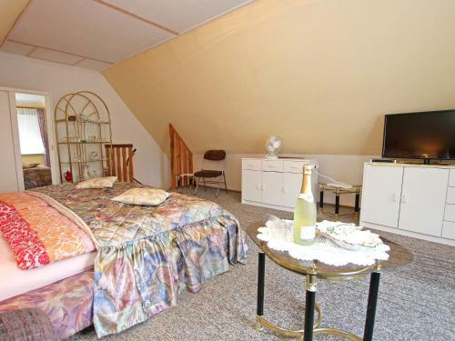 Apartamento Ferienhaus Waren M�ritz See 11081