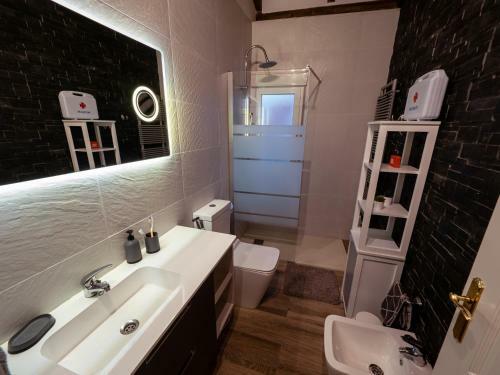 Villa Casa Rural La Molina 4*
