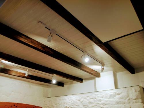 Villa Casa Rural La Molina 4*