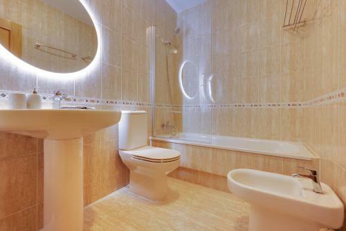 Apartamento Dom Amaia