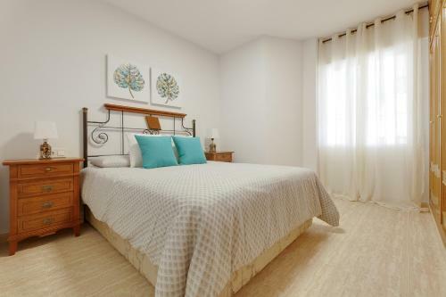 Apartamento Dom Amaia