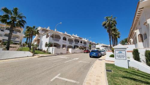 Apartamento Dom Amaia