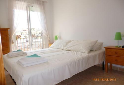 Playa Flamenca Townhouse