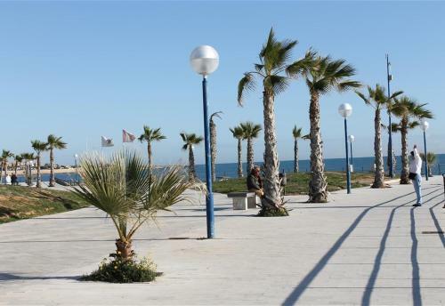 Playa Flamenca Townhouse