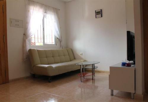 Playa Flamenca Townhouse