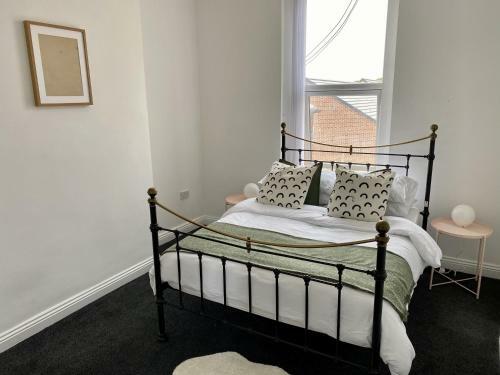 Apartamento 89 St John's Road Terrace House
