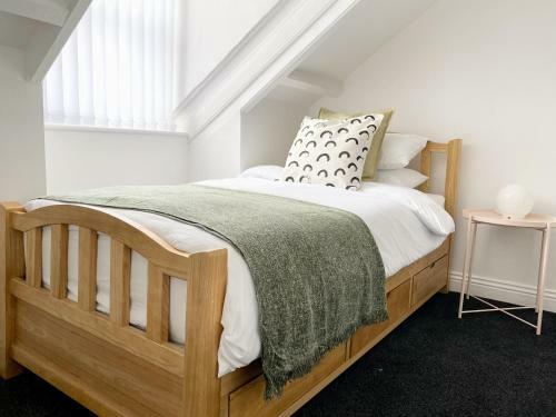 Apartamento 89 St John's Road Terrace House