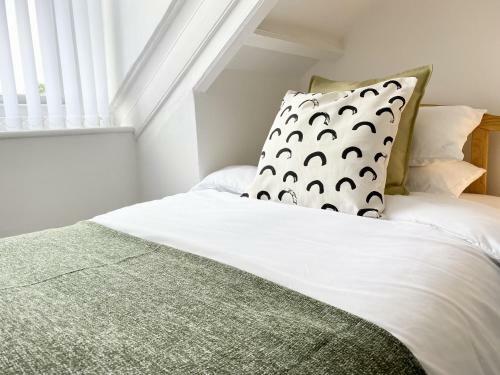 Apartamento 89 St John's Road Terrace House