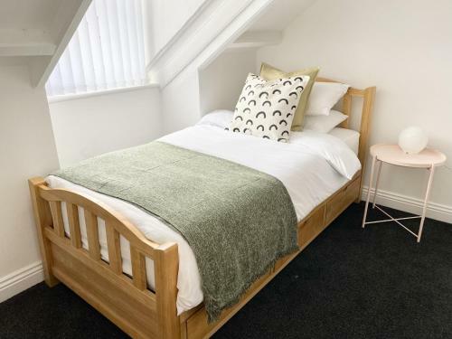 Apartamento 89 St John's Road Terrace House