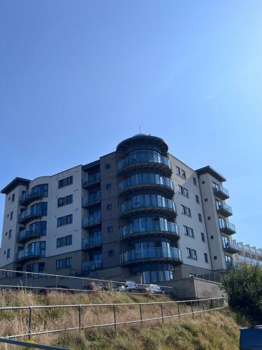 Apartamento Newquay Horizons