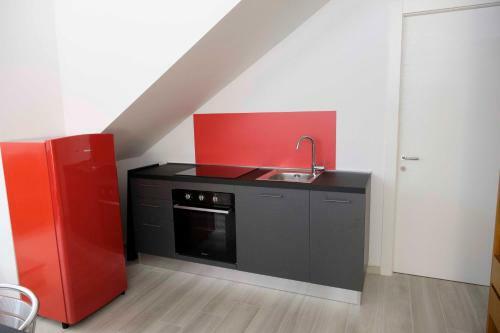 Apartamento Villa Green