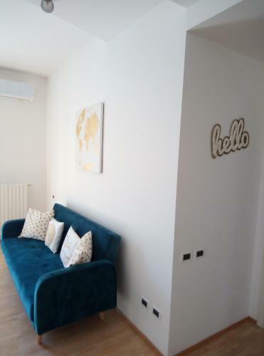 Apartamento Casa Pascoli Nel Cuore Di Pescara
