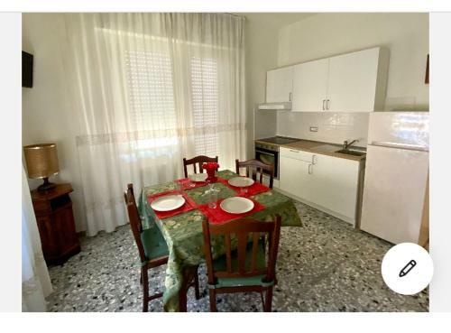 Apartamento Appartamento In Centro A 300 M Dal Mare