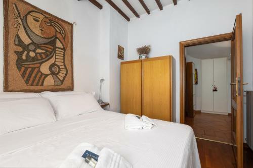 Apartamento Altido Sweet Flat With Tower View