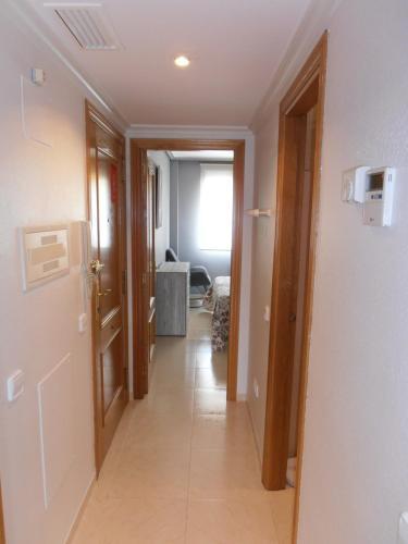 Apartamento Nerea XIV Bajo 2