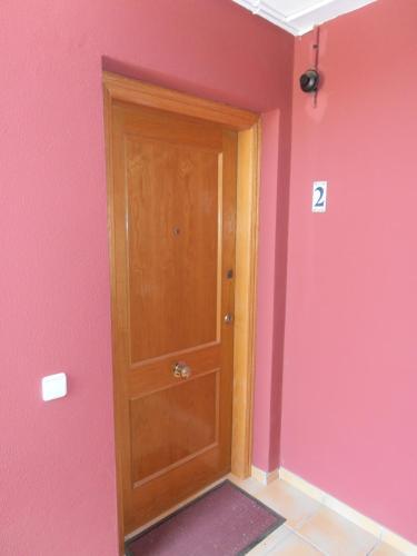 Apartamento Nerea XIV Bajo 2