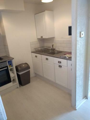 Apartamento 3 Bed Flat Sleeps 6 Central Location 81cr