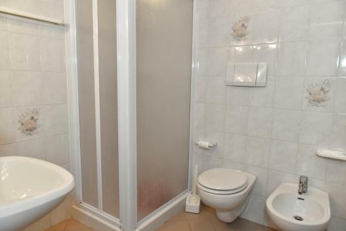 Apartamento Residenza Scoiattolo