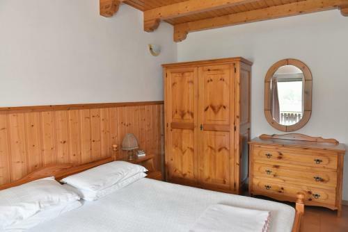 Apartamento Residenza Scoiattolo