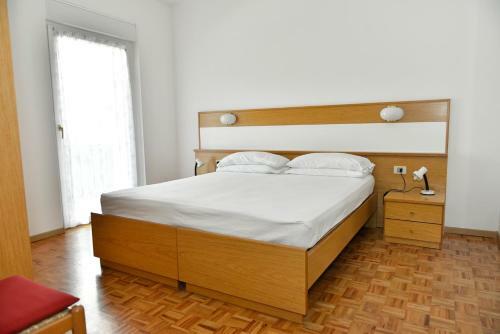 Apartamento Residenza Scoiattolo