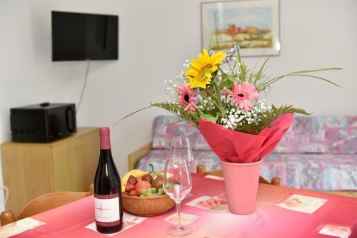 Apartamento Residenza Scoiattolo