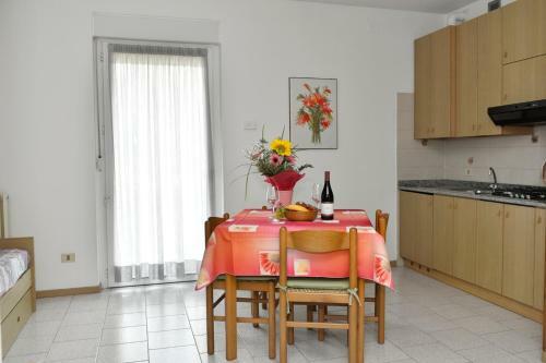 Apartamento Residenza Scoiattolo