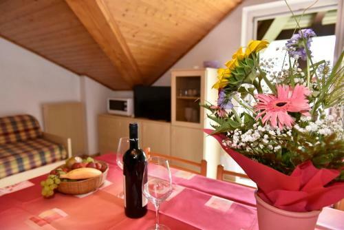Apartamento Residenza Scoiattolo