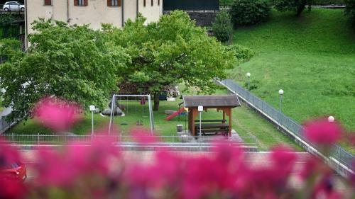 Apartamento Residenza Scoiattolo