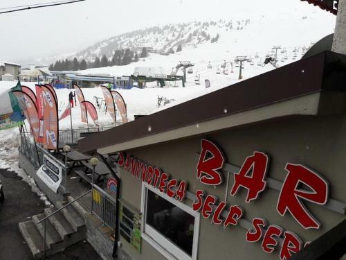 Ski&bike Apartment Passo Tonale