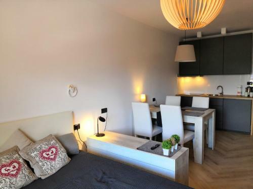 Ski&bike Apartment Passo Tonale