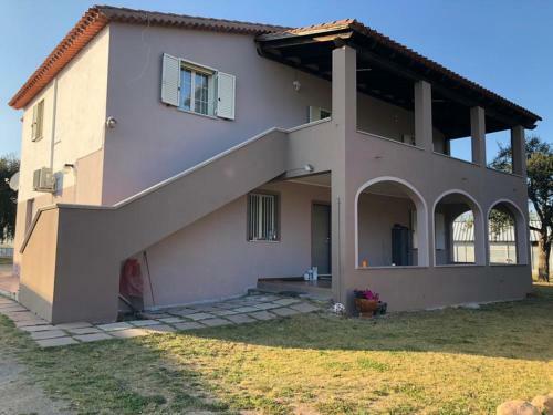 Villa Casa Renata