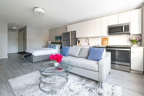 Apartamento Belhaven Heights Lofts By Barsala