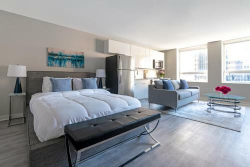 Apartamento Belhaven Heights Lofts By Barsala
