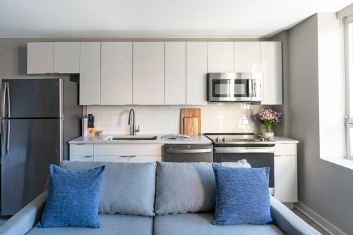 Apartamento Belhaven Heights Lofts By Barsala