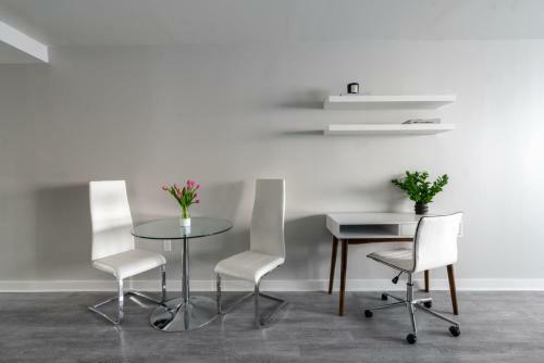 Apartamento Belhaven Heights Lofts By Barsala
